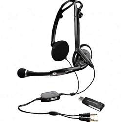Tai nghe Headphone Plantronics Audio 470 USB, Headphone Plantronics, Plantronics Audio 470 USB